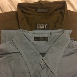 Dress shirts